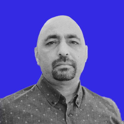 Hisham Bustani