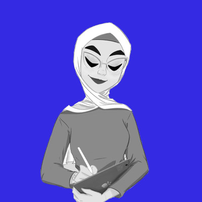 I