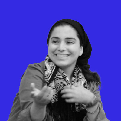 Saba Sadr