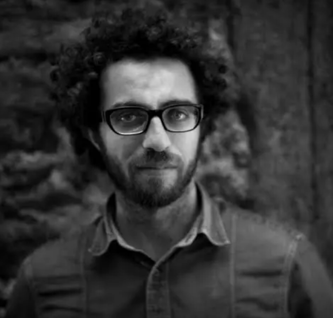Mazen Maarouf