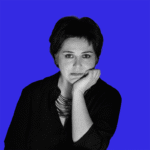 Zeina G. Halabi | زينة الحلبي