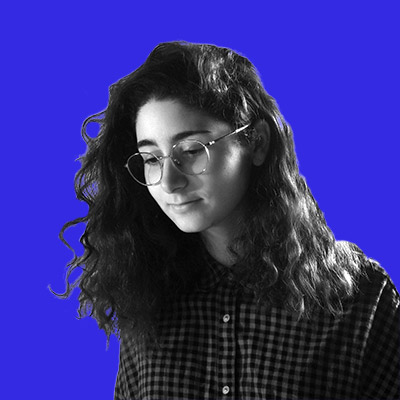 Tamara Nasr
