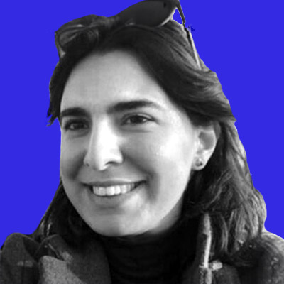 Yusra Bitar