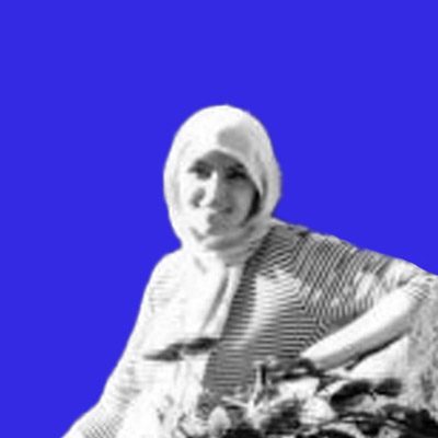 Sumaya Kassim