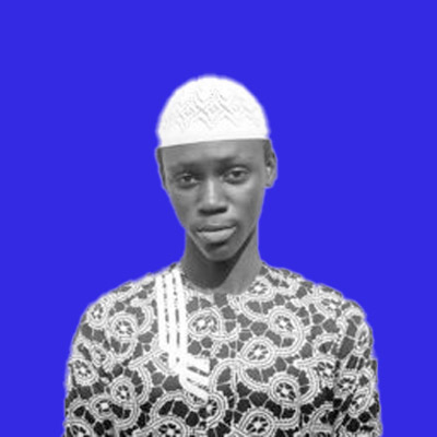 Olajuwon Abdullah Adedokun