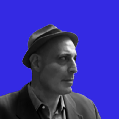 Christopher Atamian