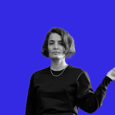 Tanya Traboulsi