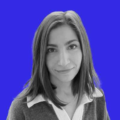 Nyree Abrahamian