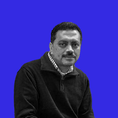 أحمد عبد الجبار