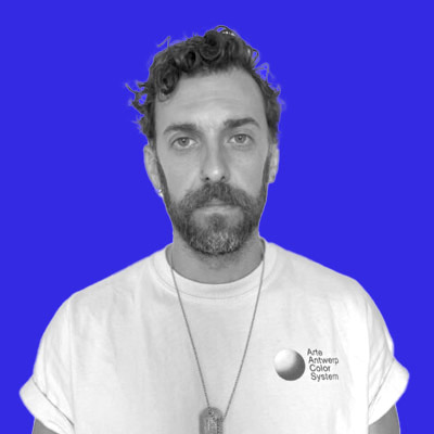 Justin Salhani