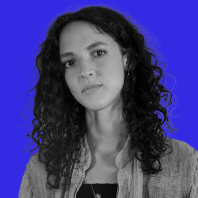Isabella Hammad