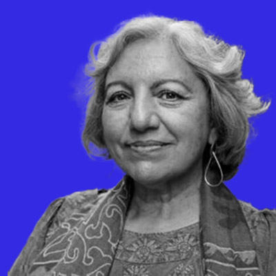 Zeina Azzam