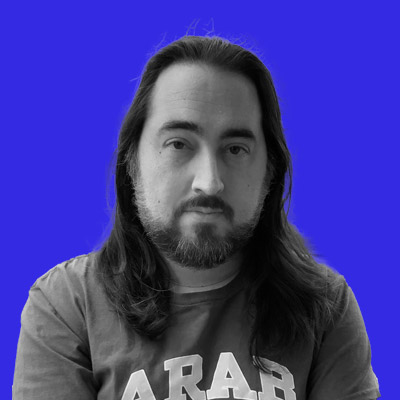 Glenn Shaheen