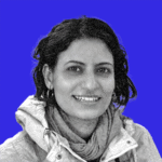 Sarah EL Raghy | سارة الراجحي