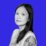 Conchitina Cruz | كونشتينا كروز