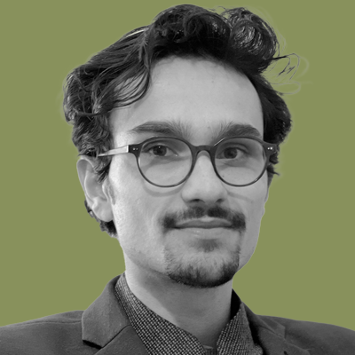 Nicholas R. Lobo