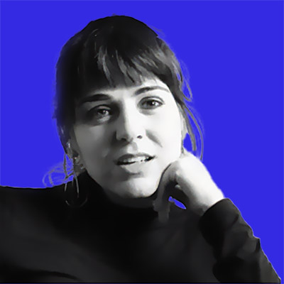 Zeina G. Halabi | زينة الحلبي