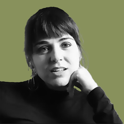 Zeina G. Halabi | زينة الحلبي
